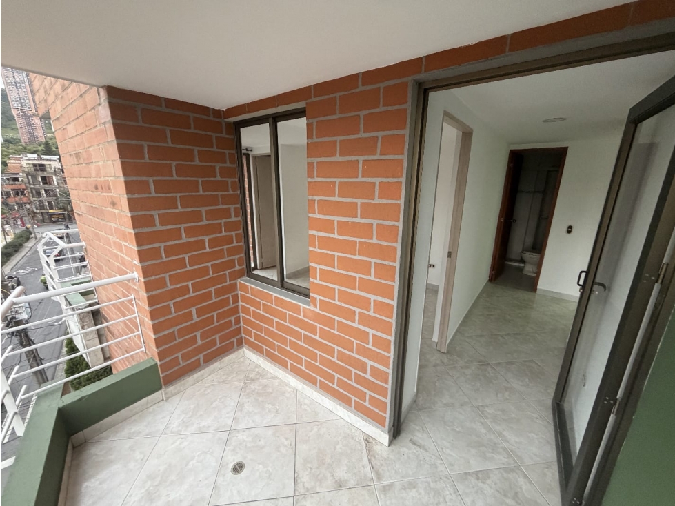 VENTA DE APARTAMENTO EN SABANETA SECTOR PARQUE — foto 2