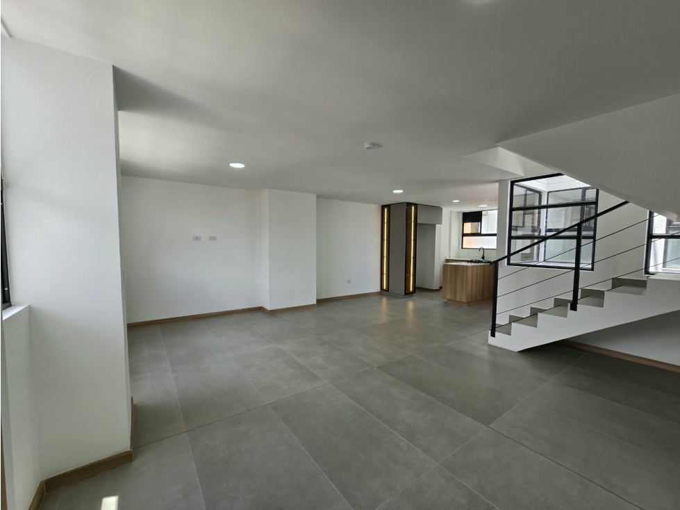 Se Vende Apartamento en Sabaneta ZONA PLANA 111.8 mts (Licencia RTC) — foto 2
