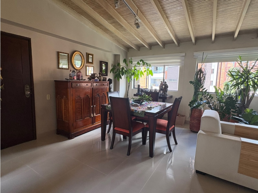 Apartamento para la venta sector La salle en Envigado 100 m2 — foto 5