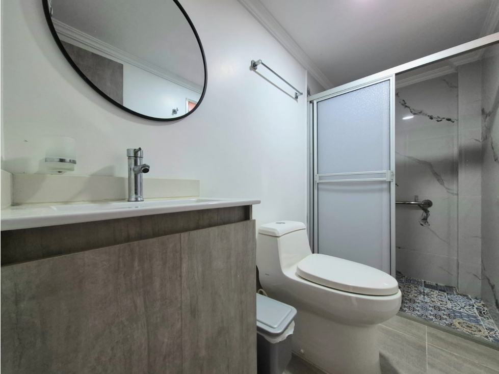 VENDO 2 APARTAMENTOS EN SANTA MARIA ITAGUI — foto 5