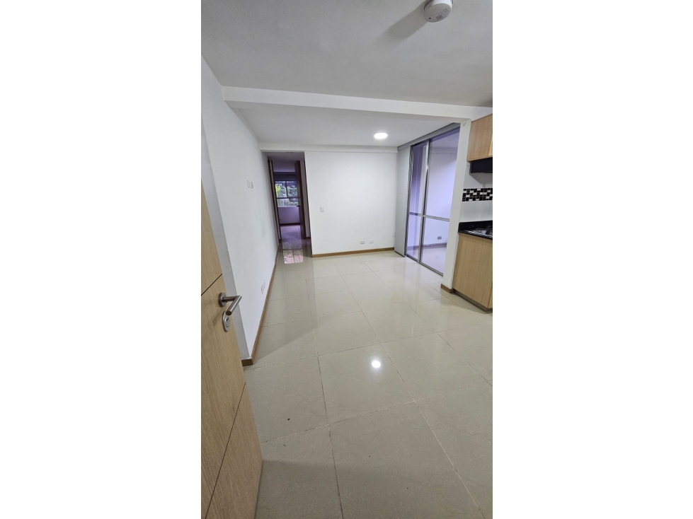 VENTA APARTAMENTO ENVIGADO , LA MINA UND COMPLETA — foto 3