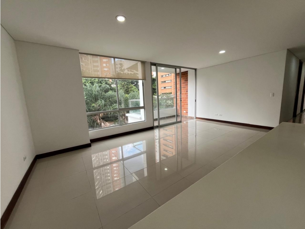 Apartamentro tres acobas todas con baño privado — foto 5