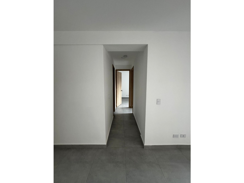 APARTAMENTO EN VENTA EN ITAGUI UNIDAD HERBARIO — foto 6