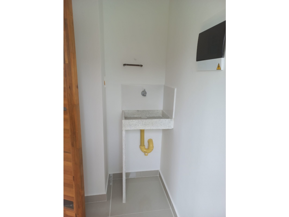Venta de Apartamento Sector San José en Sabaneta — foto 4
