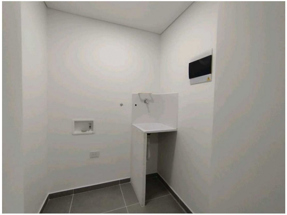 APARTAMENTO PARA ESTRENAR EN SABANETA PARTE PLANA CERCA A LA VAQUITA — foto 6