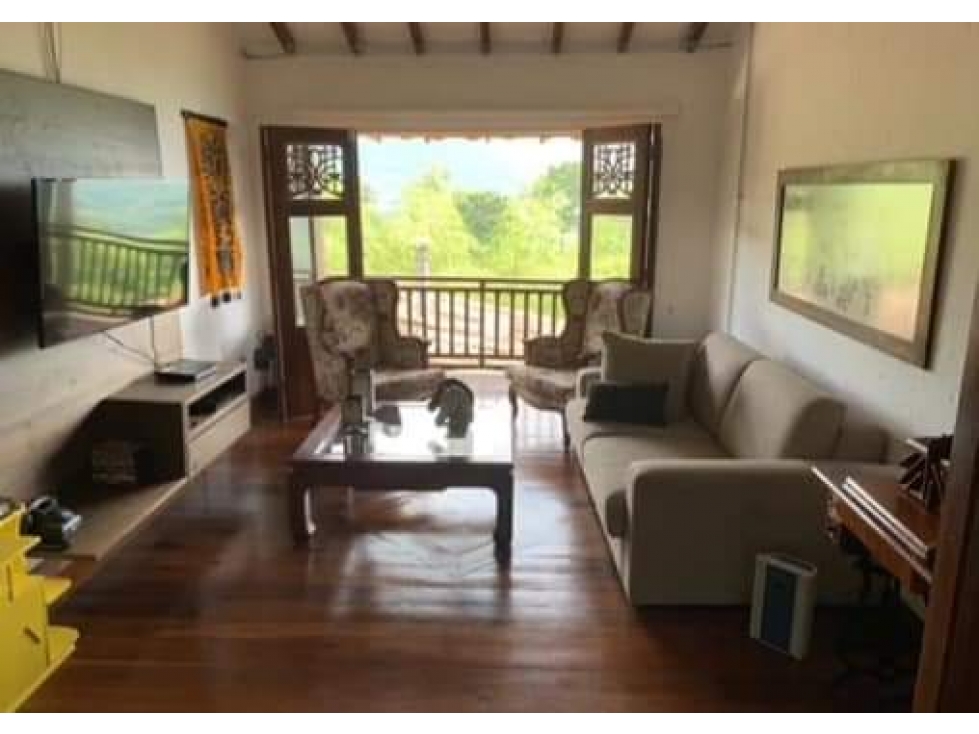 VENTA FINCA GANADERA EN VENECIA — foto 3