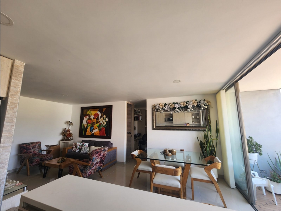 Venta de Apartamento Zona.Plana Envigado — foto 2