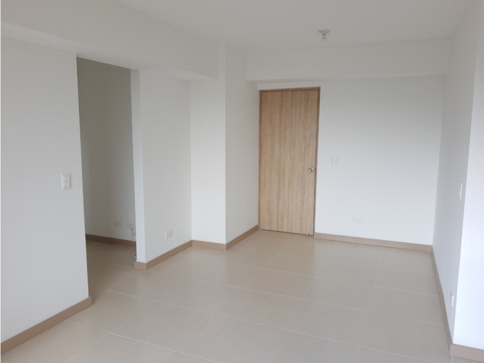 VENTA APARTAMENTO EN LA ESTRELLA, SECTOR TOLEDO — foto 4