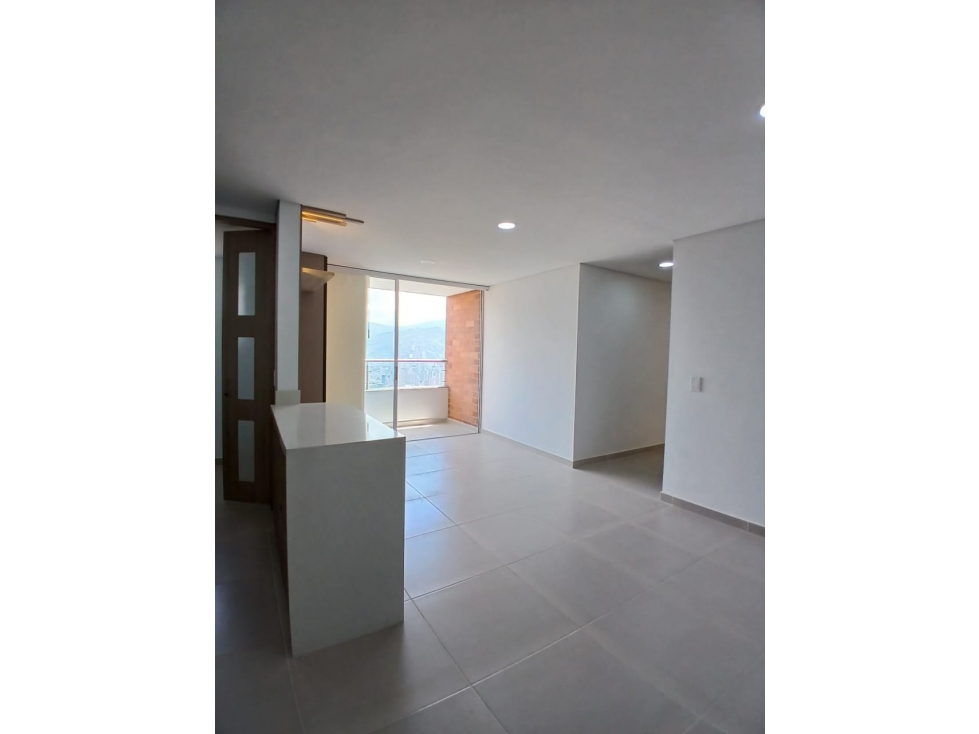 VENTA APARTAMENTO NUEVO EN LA ESTRELLA, TOLEDO