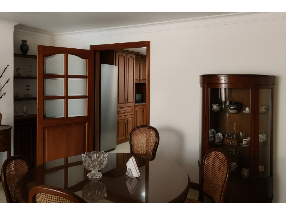VENTA APARTAMENTO ESTADIO-MEDELLIN — foto 4