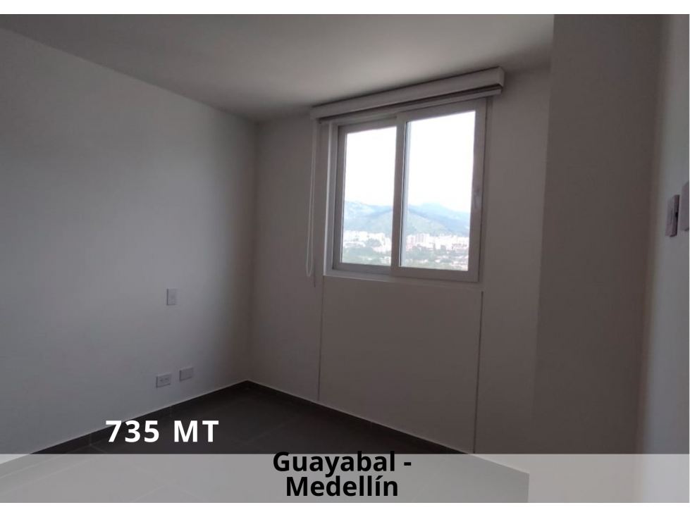 Apto en Guayabal Moderno, Iluminado y con Excelente Ubicación. — foto 5