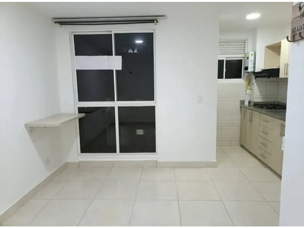 VENTA DE APARTAMENTO EN ITAGÜÍ SECTOR SAN FRANCISCO