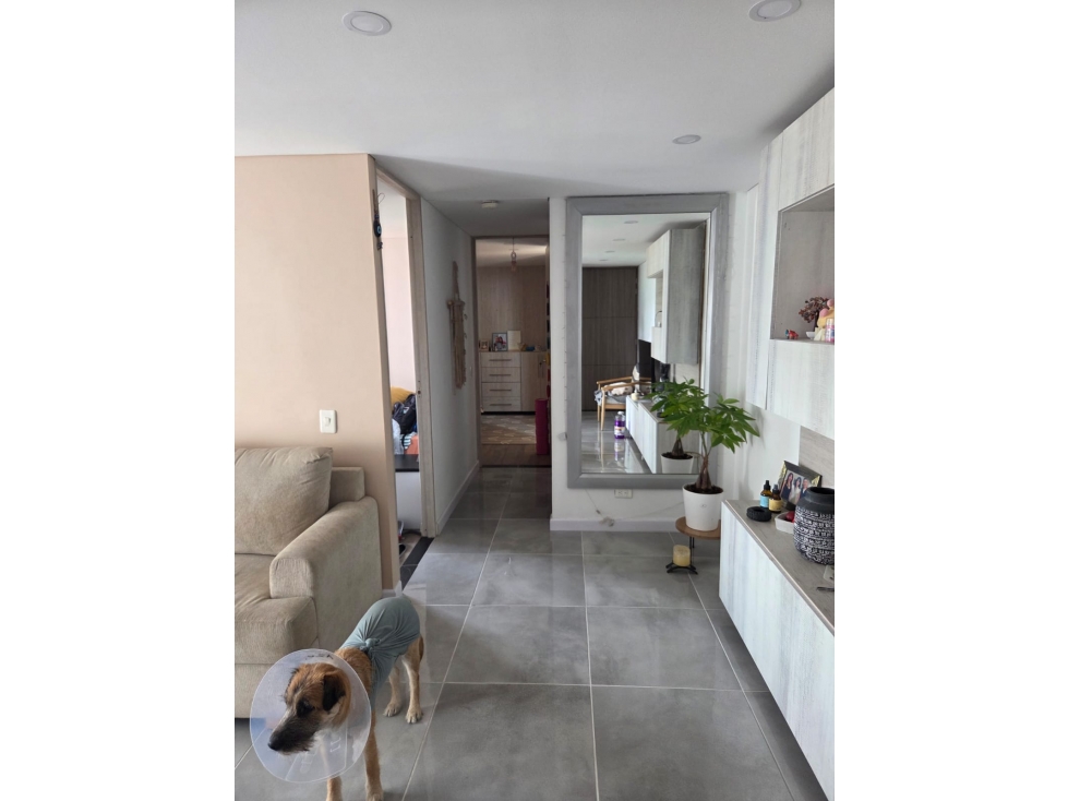 VENTA DE APARTAMENTO EN LA ESTRELLA LA FERRERIA