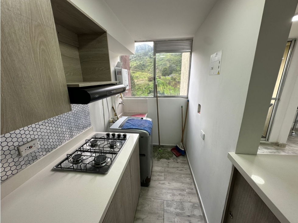 VENTA DE APARTAMENTO EN LA ESTRELLA FELICITY — foto 3