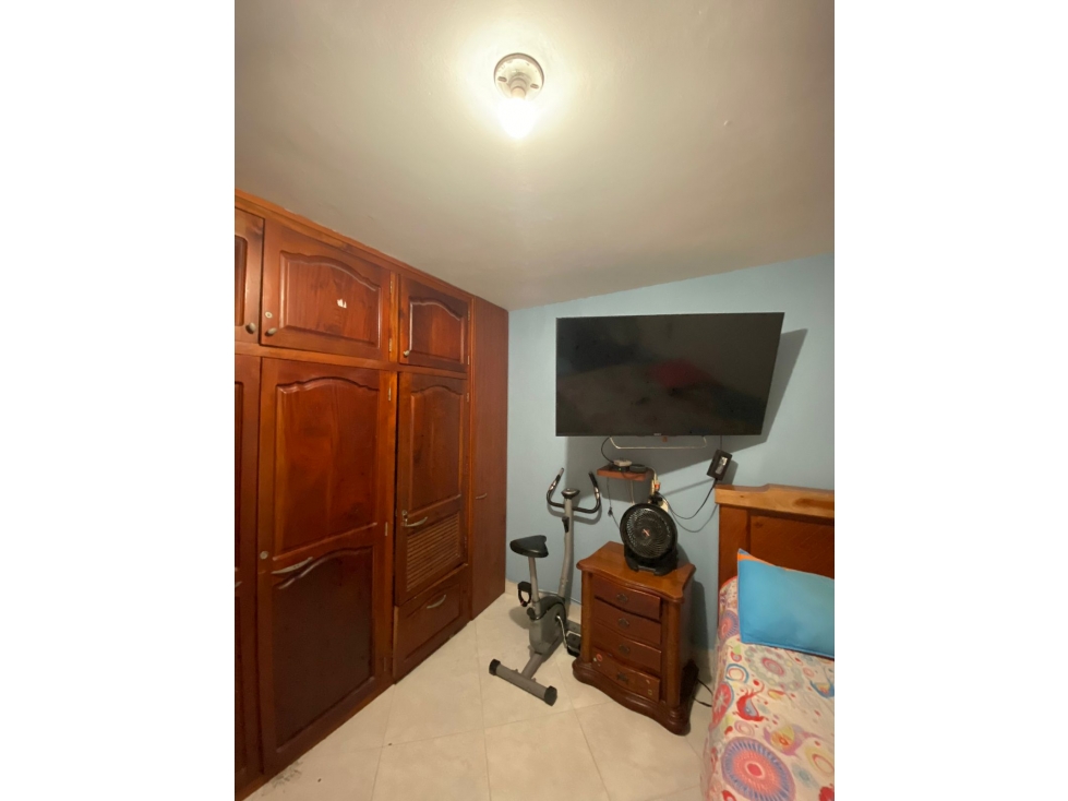 Venta de apartamento en Itagüí sector el guayabo — foto 2