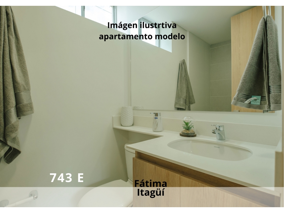 Inversión segura, entrega inmediata apartamento en en Itaguí — foto 6