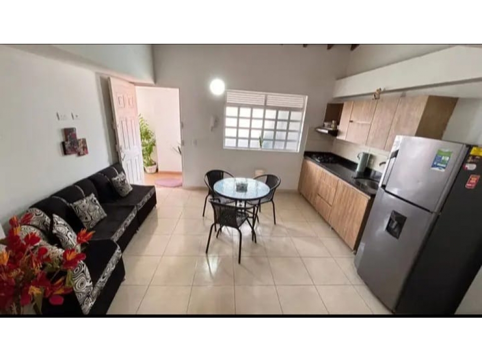 VENTA DE APARTAMENTO EN ITAGÜÍ SECTOR PARQUE