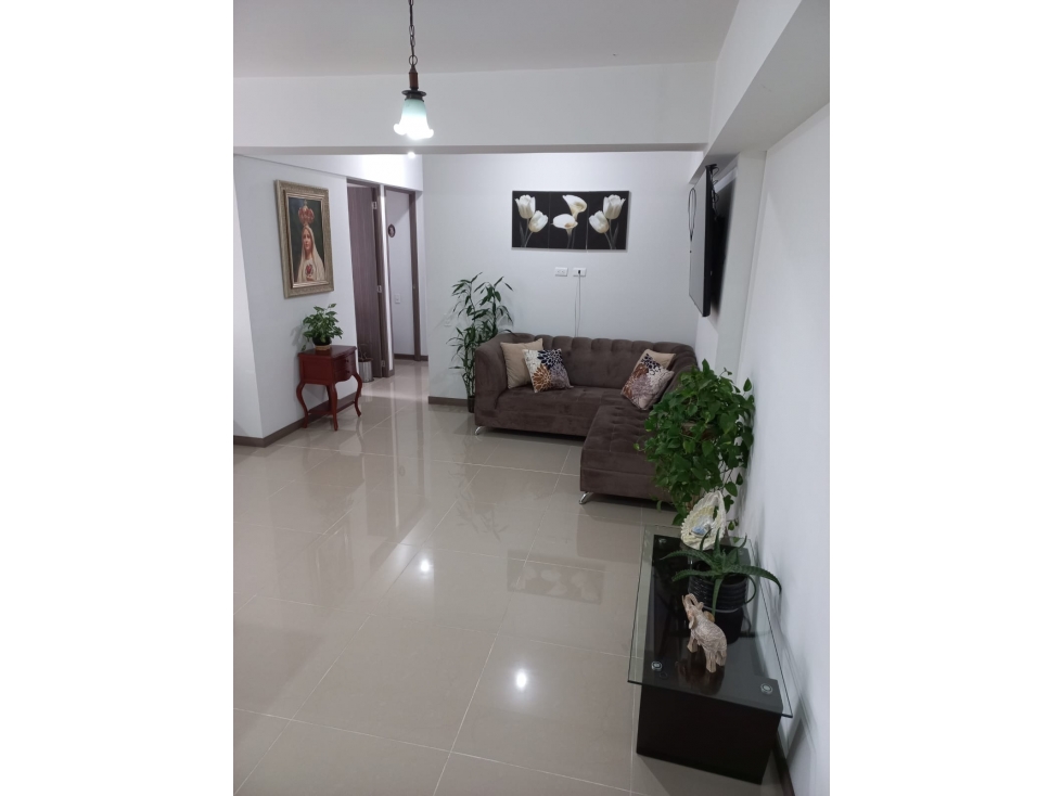 VENTA DE APARTAMENTO EN SABANETA SECTOR LAS ASDESILLAS — foto 2