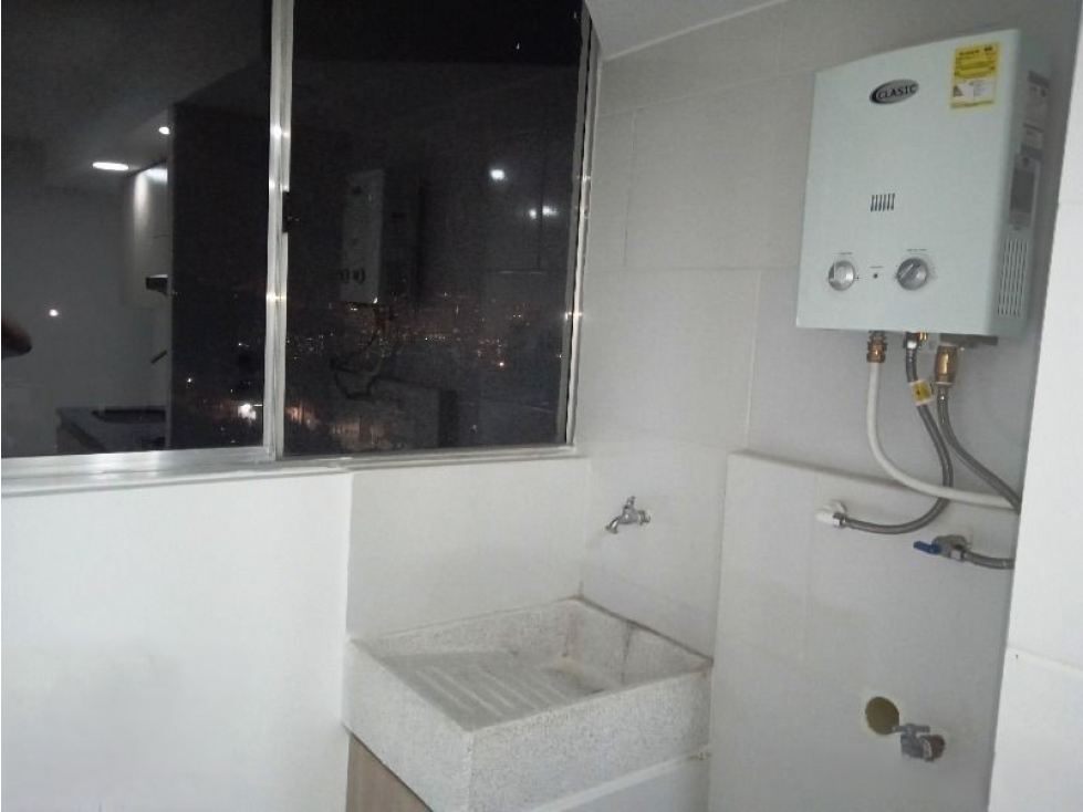 VENTA DE APARTAMENTO EN LA ESTRELLA SECTOR COMFAMA — foto 4