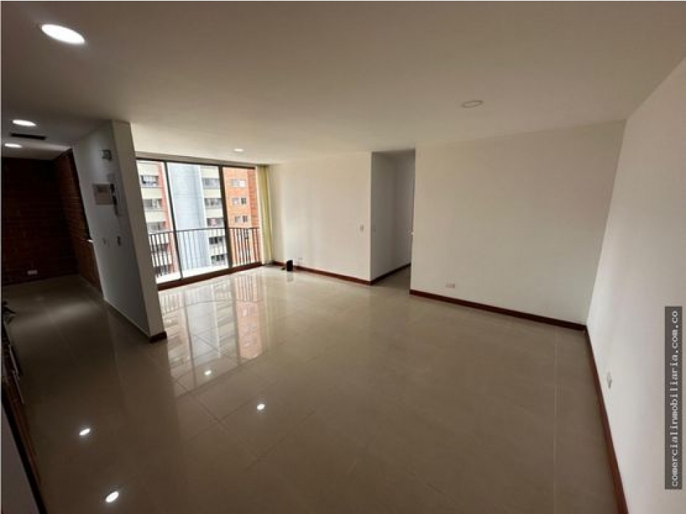 VENTA APARTAMENTO EN ITAGUI, PARQUES DE SANTA CATALINA
