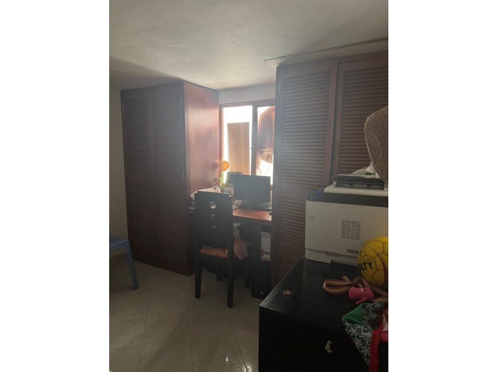 VENTA APARTAMENTO PISO 1 EN JARDIN, ZONA CENTRO - 4