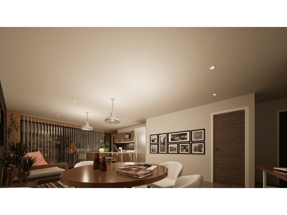 VENTA DE APARTAMENTOS SOBRE PLANOS BELÉN LA PALMA MEDELLÍN — foto 3