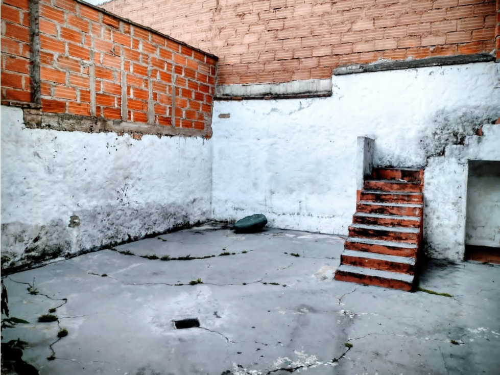 VENTA DE CASA PRIMER PISO EN LA ESTRELLA SECTOR BELLAVISTA — foto 6