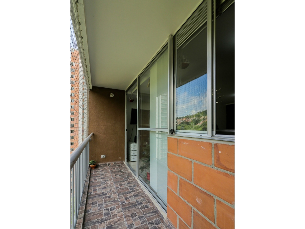 VENTA DE APARTAMENTO EN ITAGUI SANTA MARIA — foto 4