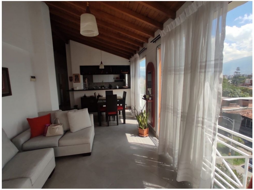 Apartamento para la venta en Belen Rosales Medellin — foto 2