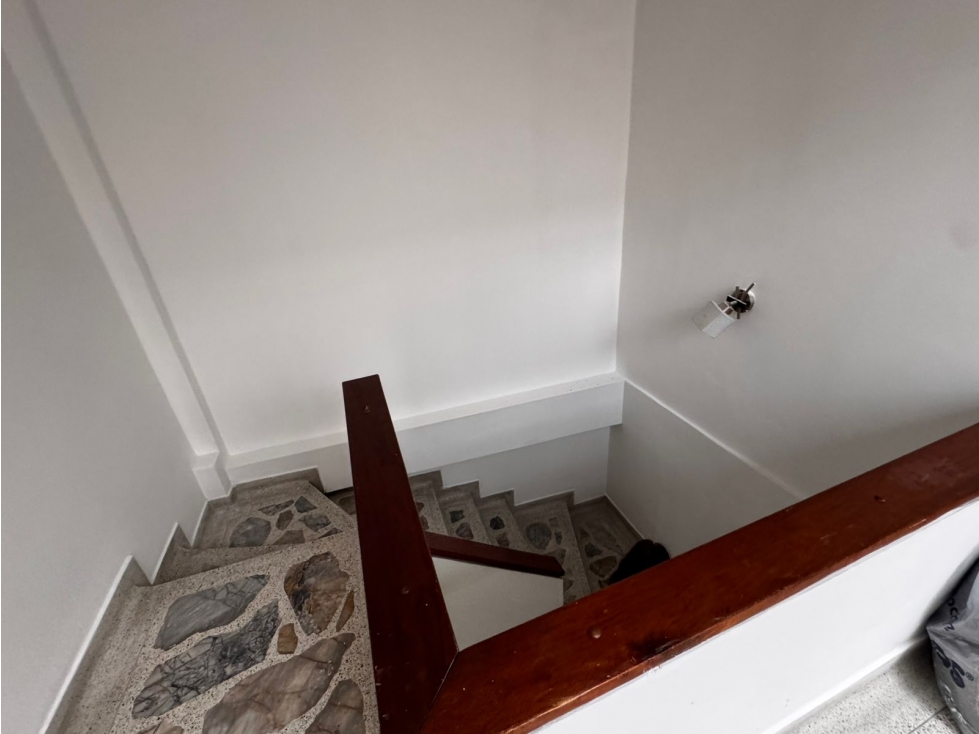 APARTAMENTO DUPLEX SIMÓN BOLIVAR MEDELLIN