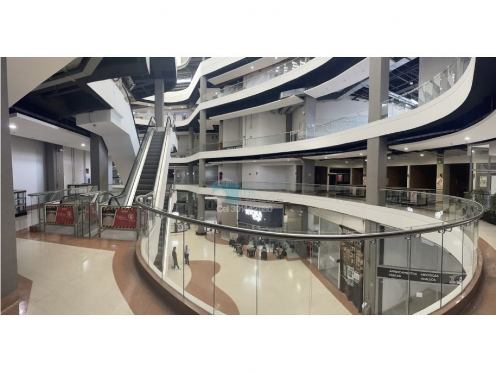 VENTA/ ARRIENDO LOCAL OFICINA ZONA CENTRO ITAGUI
