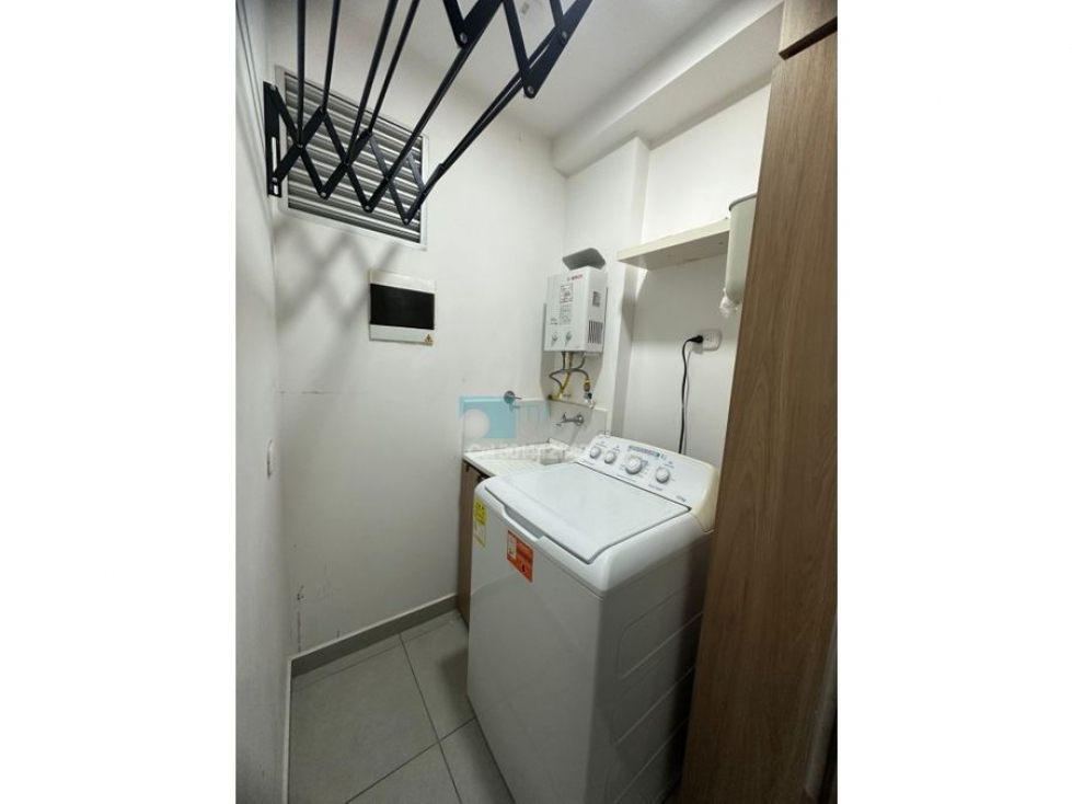 VENTA APARTAMENTO EN ENVIGADO, LA MINA, UD FORESTA