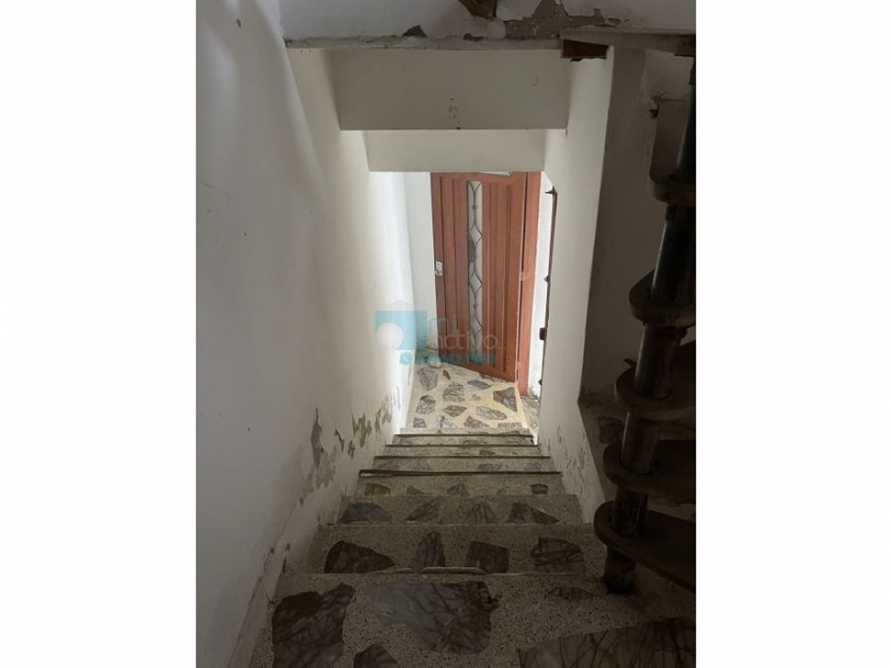 VENTA APARTAMENTO + APARTAESTUDIO EN ENVIGADO, ALTO DE MISAEL