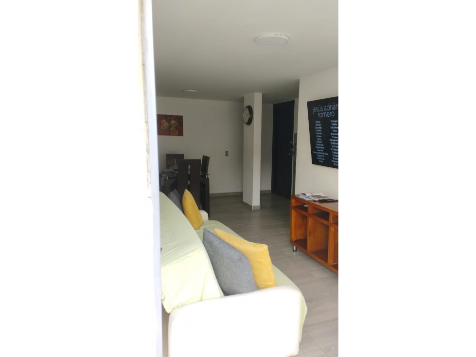 Venta de apartamento en el vergel san Antonio de prado — foto 2