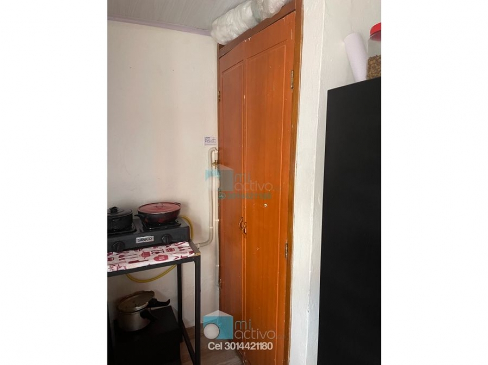VENTA EDIFICIO EN ITAGUI, LAS ASTURIAS - 1