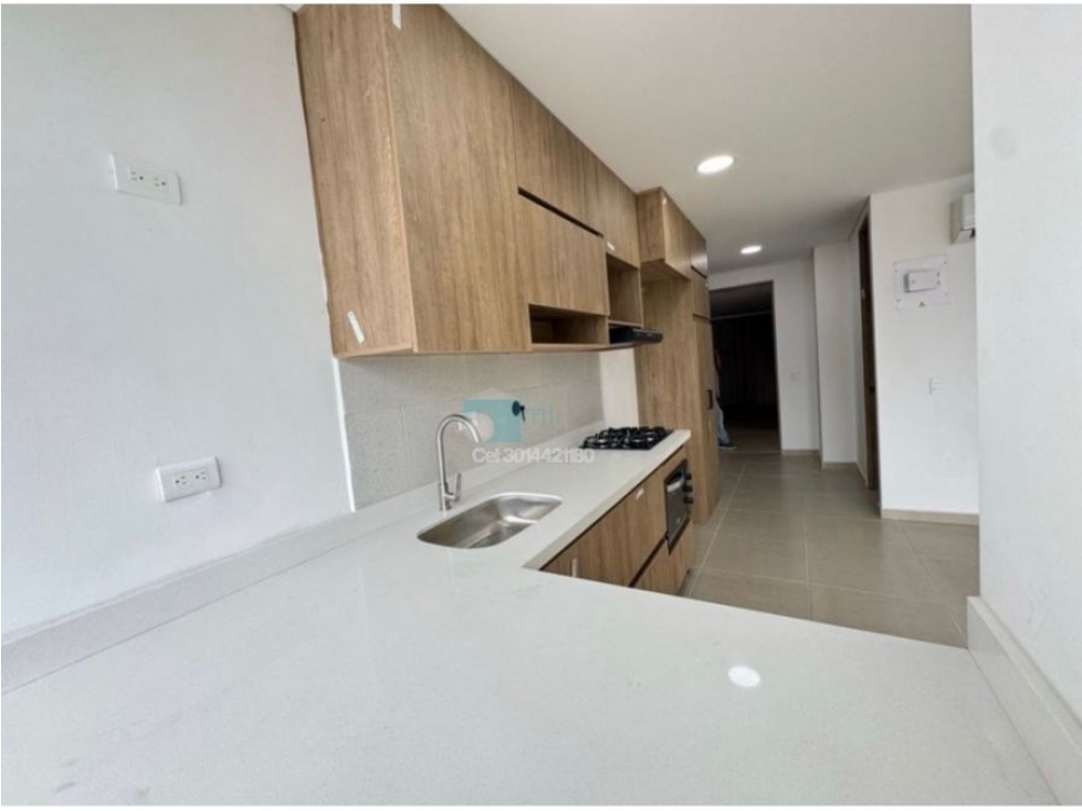 VENTA APARTAESTUDIO EN LAURELES 100% AIRBNB