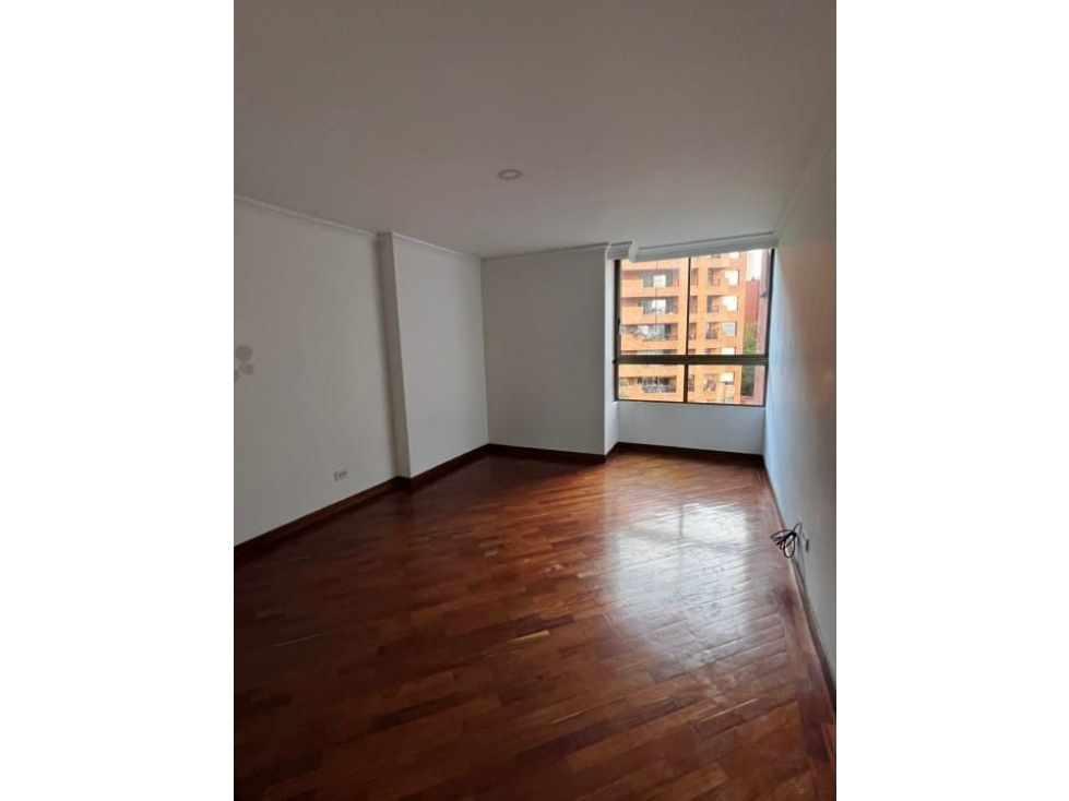 VENTA APARTAMENTO EN EL POBLADO SECTOR LAS SANTAS — foto 6