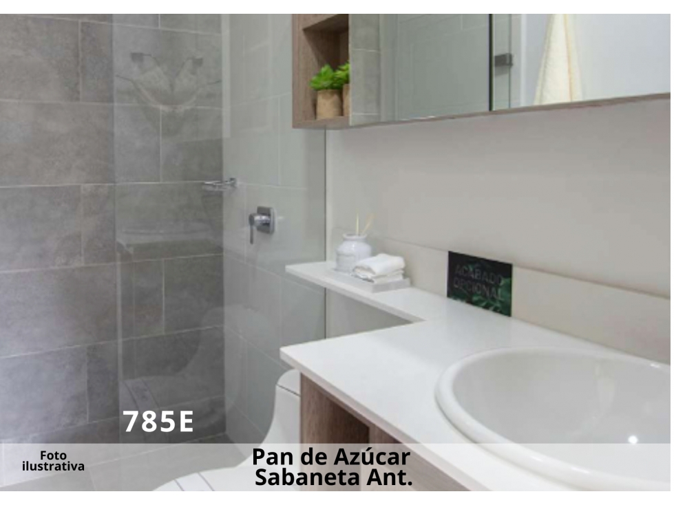 Estrena Apartamento en Sabaneta ¡Precio por debajo de sala de ventas! — foto 6