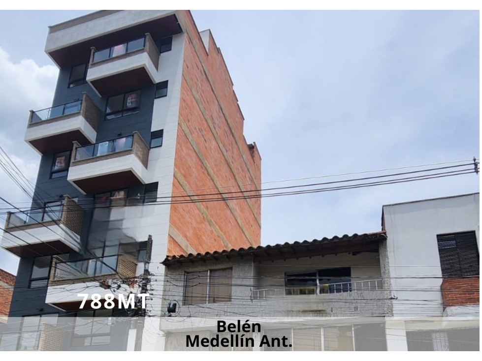 ¡Â¡Gran Oportunidad de InversiÃ³n en BelÃ©n! Proyecto de Vivienda