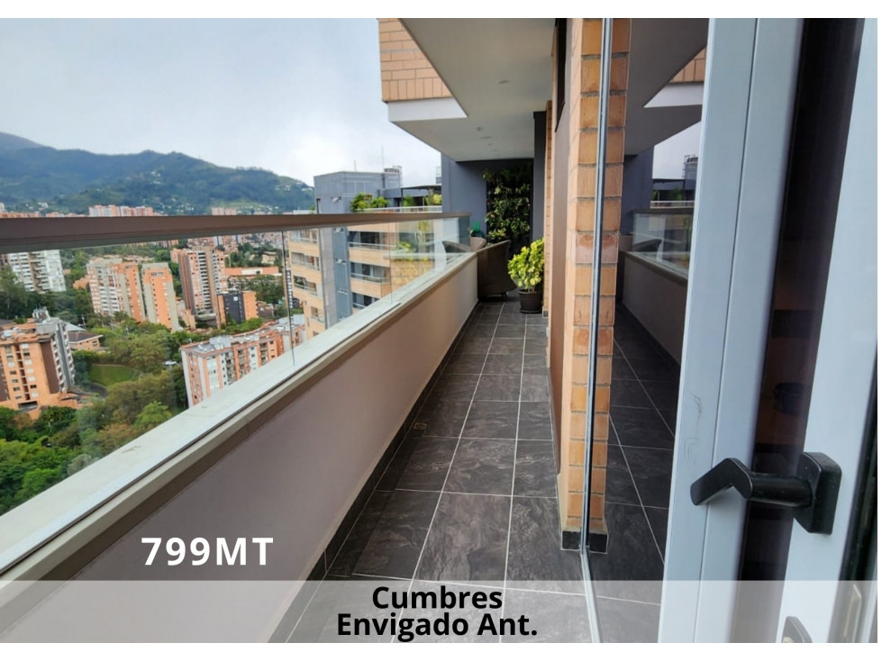 Haz Realidad Tu Sueño.Descubre Este Espectacular Penthouse Duplex. — foto 5