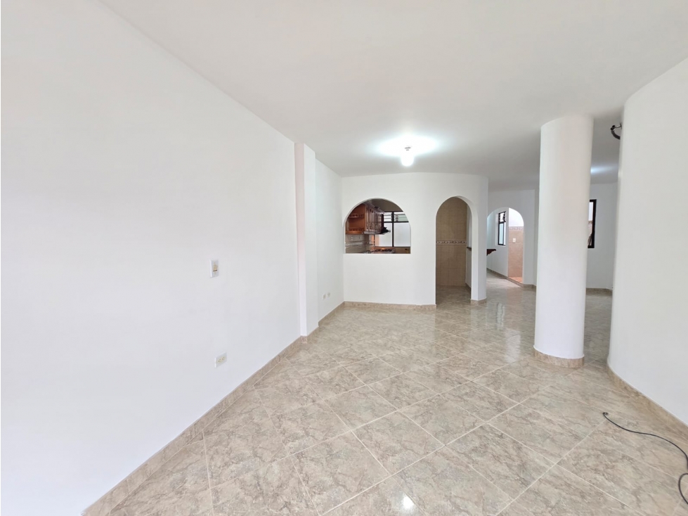Venta aparatmento Sabaneta, Barrio Metropolitano, Zona plana. — foto 5