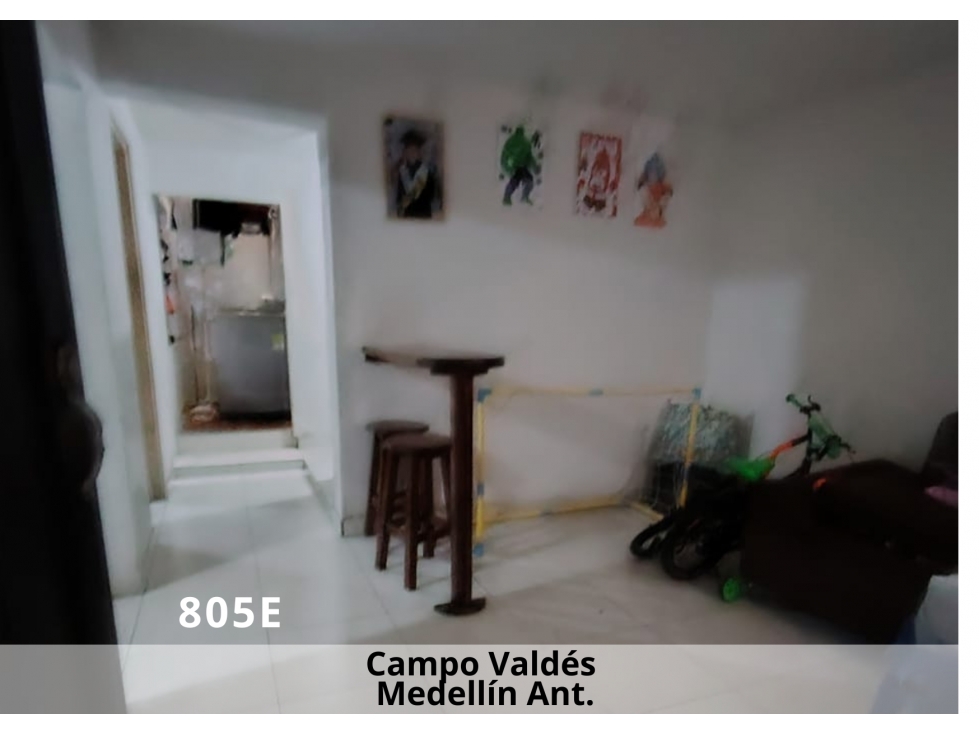 ¡Oportunidad para Inversionistas! Casa a 5 Min de EstaciÃ³n Universidad — foto 4