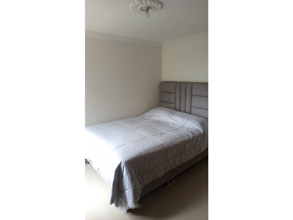 VENDO APARTAMENTO EN LA ESTRELLA UNIDAD FLORES DEL CAMPO — foto 2