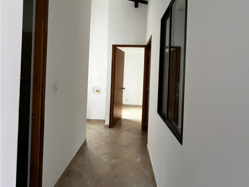 Venta de Apartamento en Amagá sector El Trincho - 4