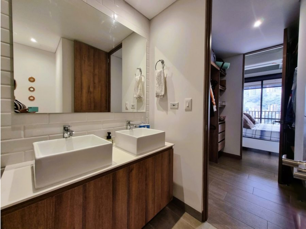 Ciudad del Río.Apartaloft 70 m2.Piso Alto — foto 6