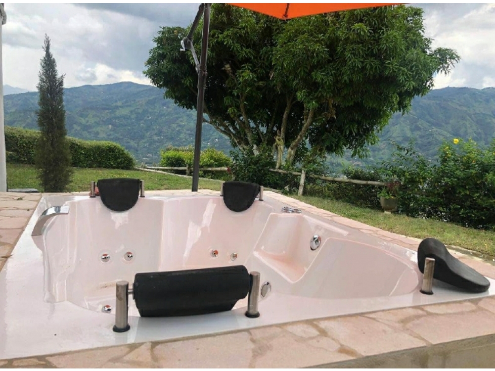 VENTA DE CASA FINCA EN GIRARDOTA (Vereda La Matica) — foto 2