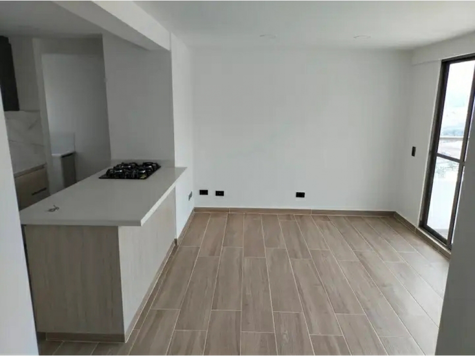 VENTA DE APARTAMENTO EN BELLO - SECTOR FABRICATO