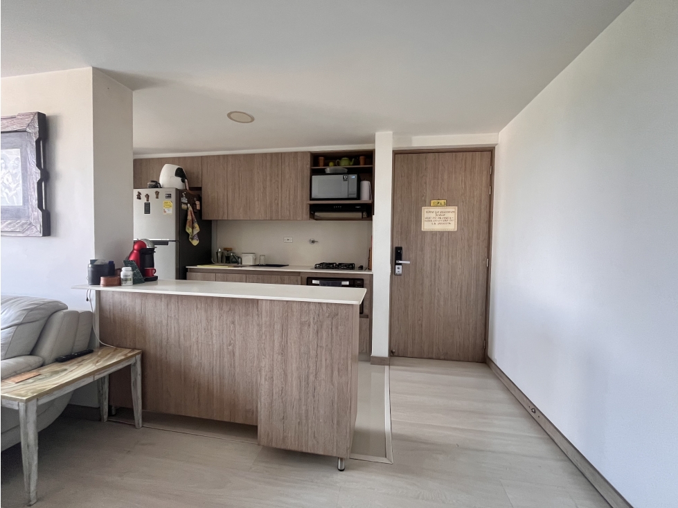 Apartamento en venta Envigado, El Chingui — foto 2