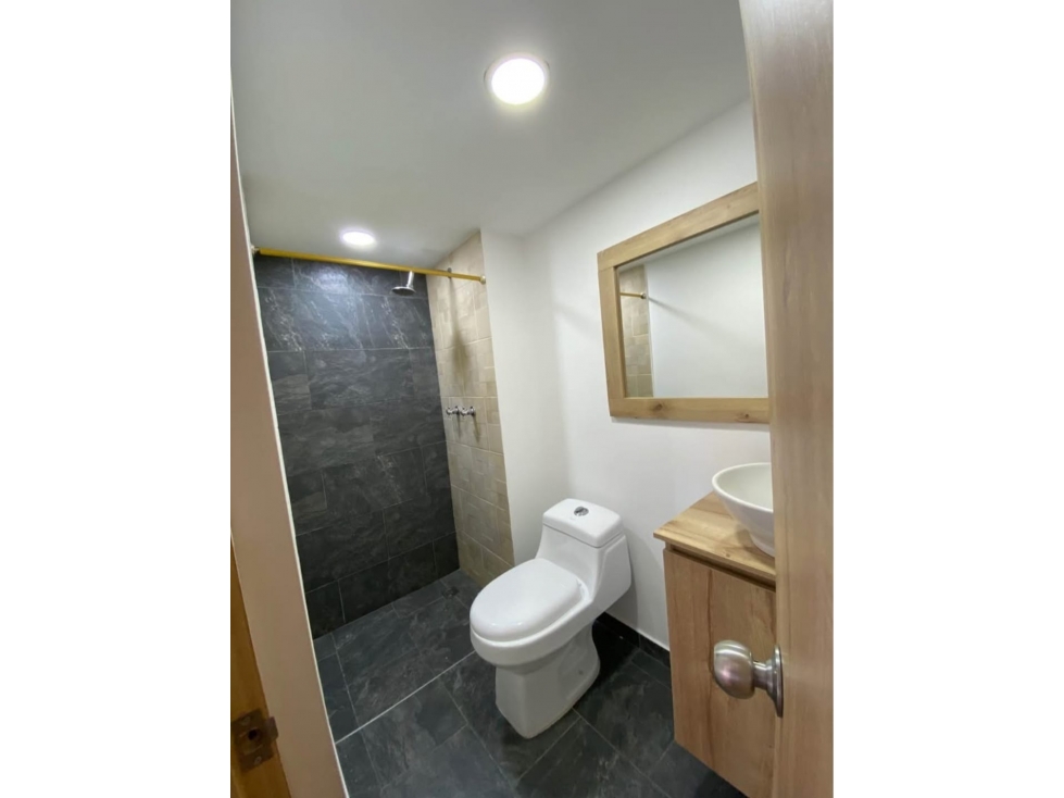 VENTA DE APARTAMENTO EN SABANETA VILLA ROMERA — foto 3