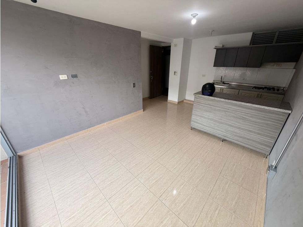 VENTA DE APARTAMENTO EN LA ESTRELLA LA ALDEA